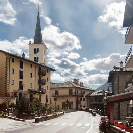 Hellochalet - Maison Paquier - Family In The Center *